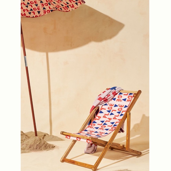 Clare V folding chair (Shipable)!!! * - Picture 3 of 8